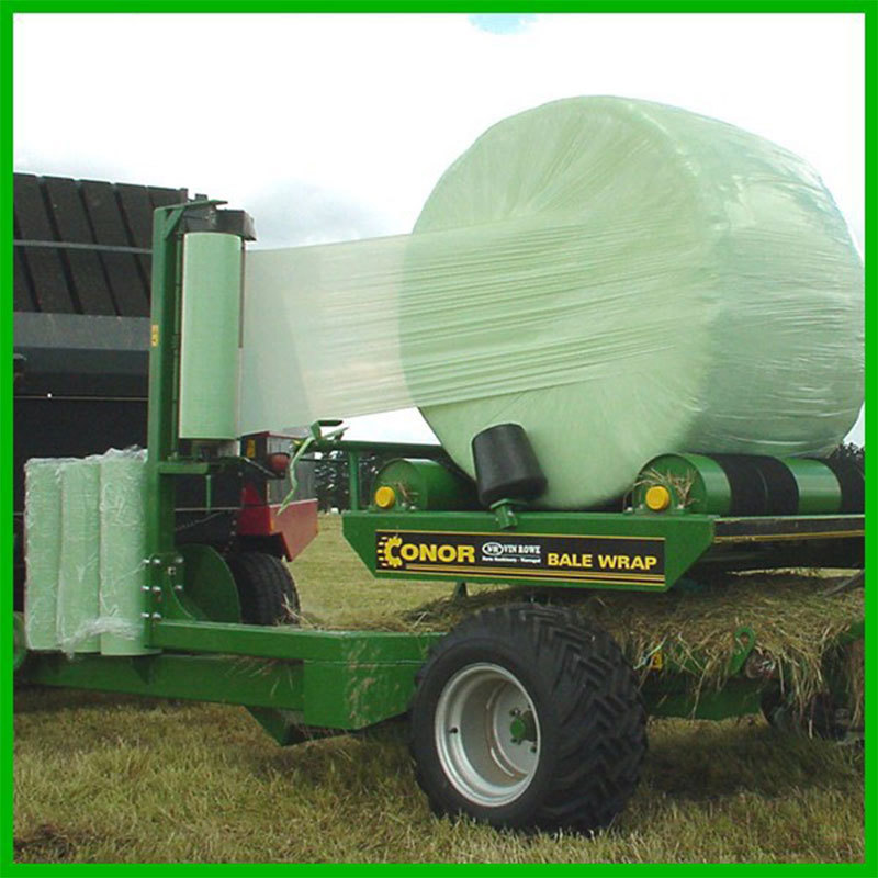 silage film