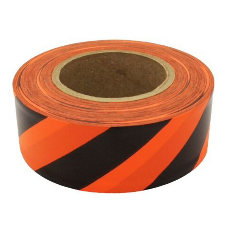 Flagging Tape with Stripe