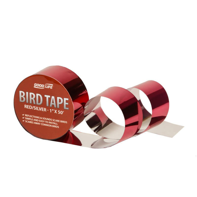 Bird Scare Tape