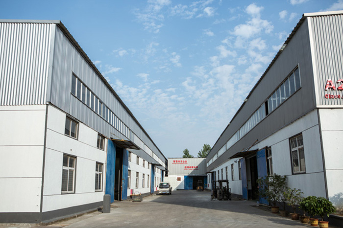 廠容廠貌5