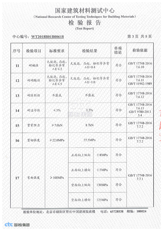 檢測報告2