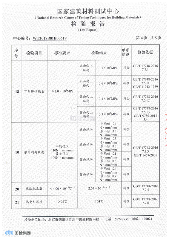 檢測報告2