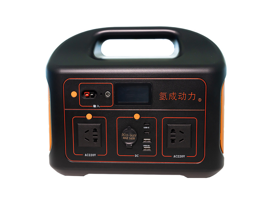 Portable outdoor power supply (1000W)