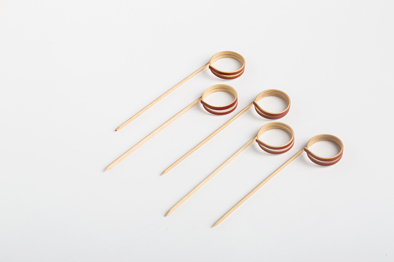 HY-RS90R NAME RED RING STICKS  SIZE 90MM