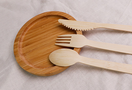 Knife and Fork Spoon