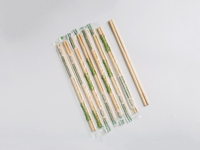 12 ITEM NO.HY-RC 200SO NAME ROUND CHOPSTICKS OPP WRAPPED SMALL SIZE200MM