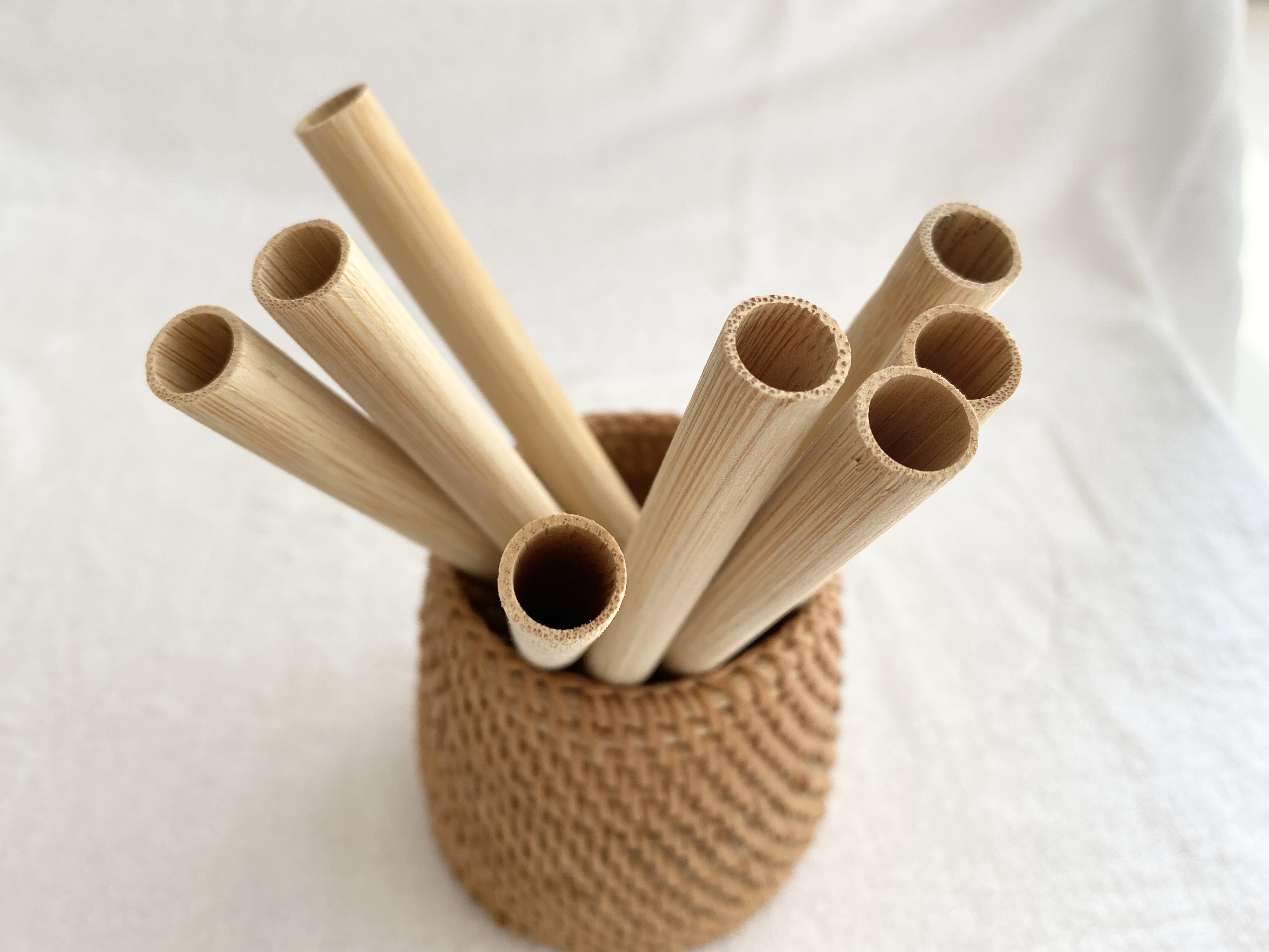 BAMBOO STRAW(All SIZE)