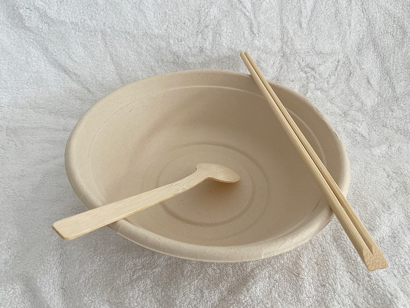 The plate