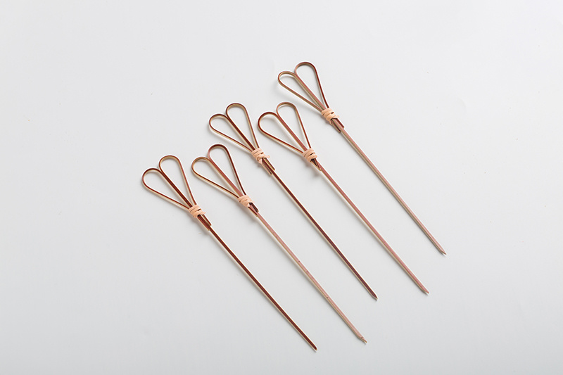 HTP150R NAME HEART SHAPE PICKS  SIZE 150MM