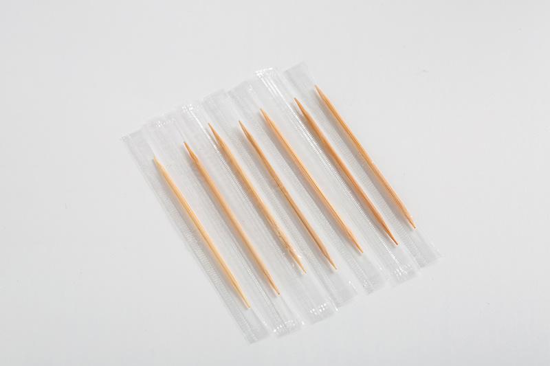 BAMBOO TOOTHPICKS