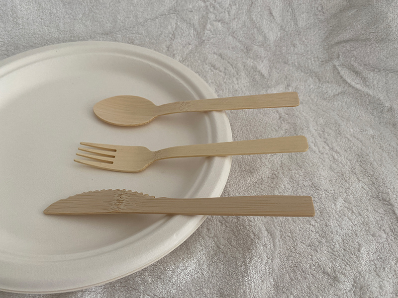 The plate