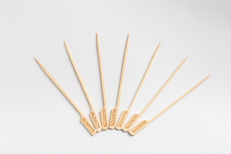 TEPPO STICKS&FRUIT FORKS