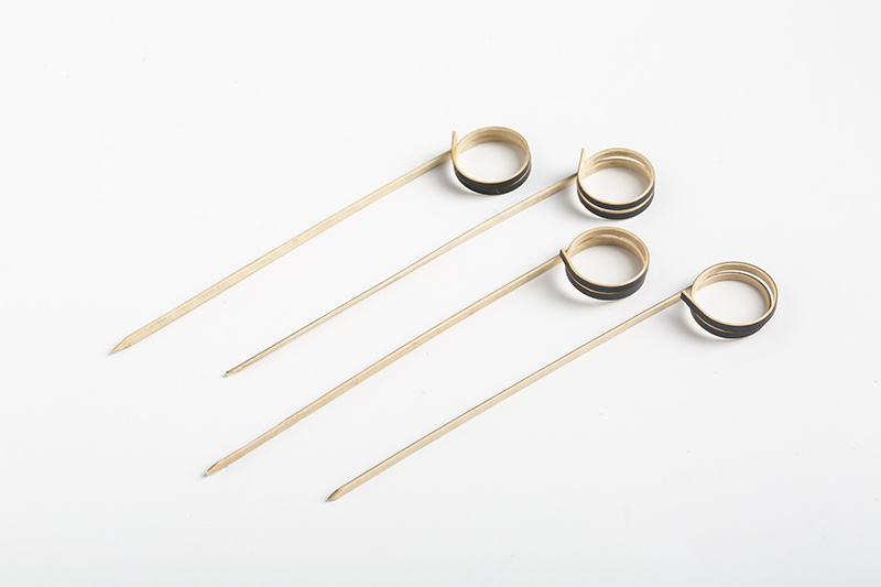 NTP150RT NAME RAD KNOTTED  PICKSTWIST SIZE 150MM