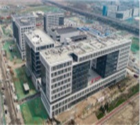 【工程案例】北京大興國際機場魯泰硅酸鈣板使用，開創保溫裝飾一體板新局面