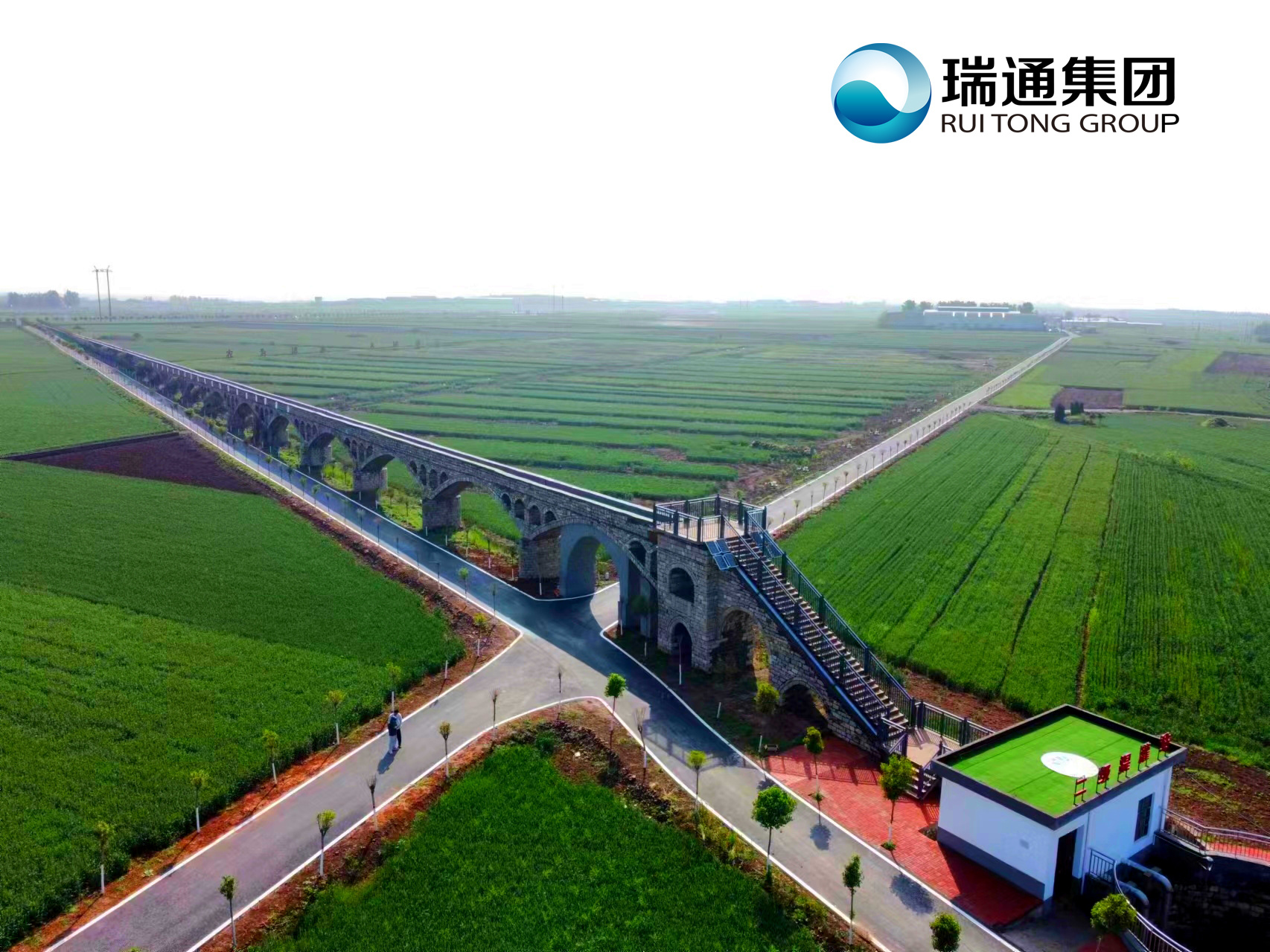 汝阳县高标准农田（核心区）提升改造工程
