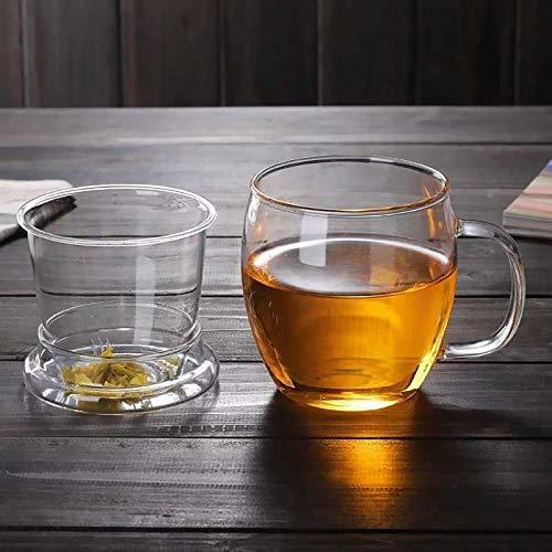 Borosilicate Glass Tea Cup Hejian County Xinhua Glass Products Co Ltd