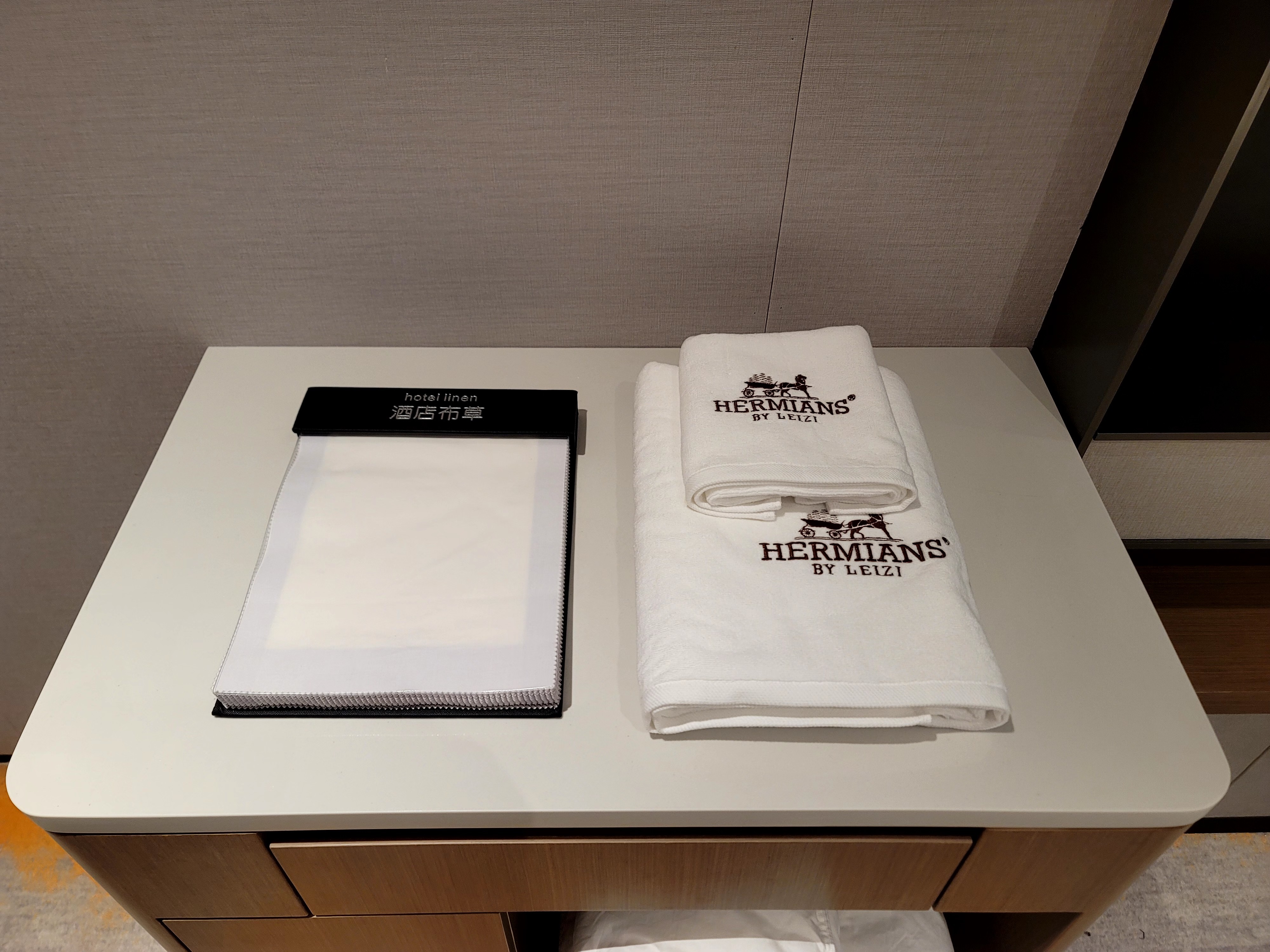hotel project
