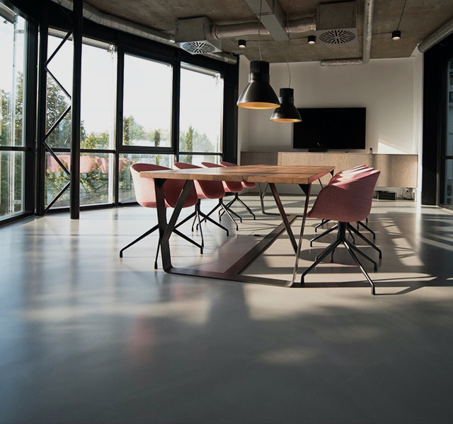 Bureau