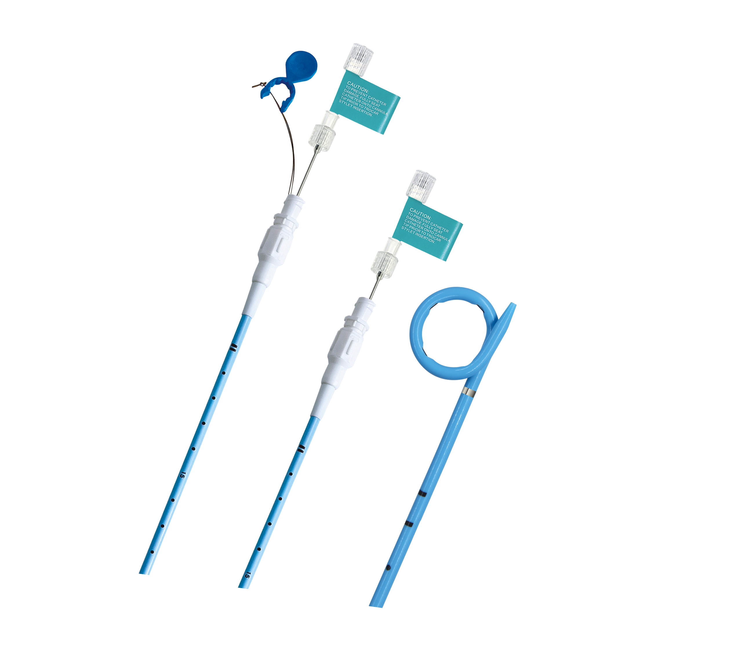 Pigtail drainage catheter intervention products zhengzhou diall