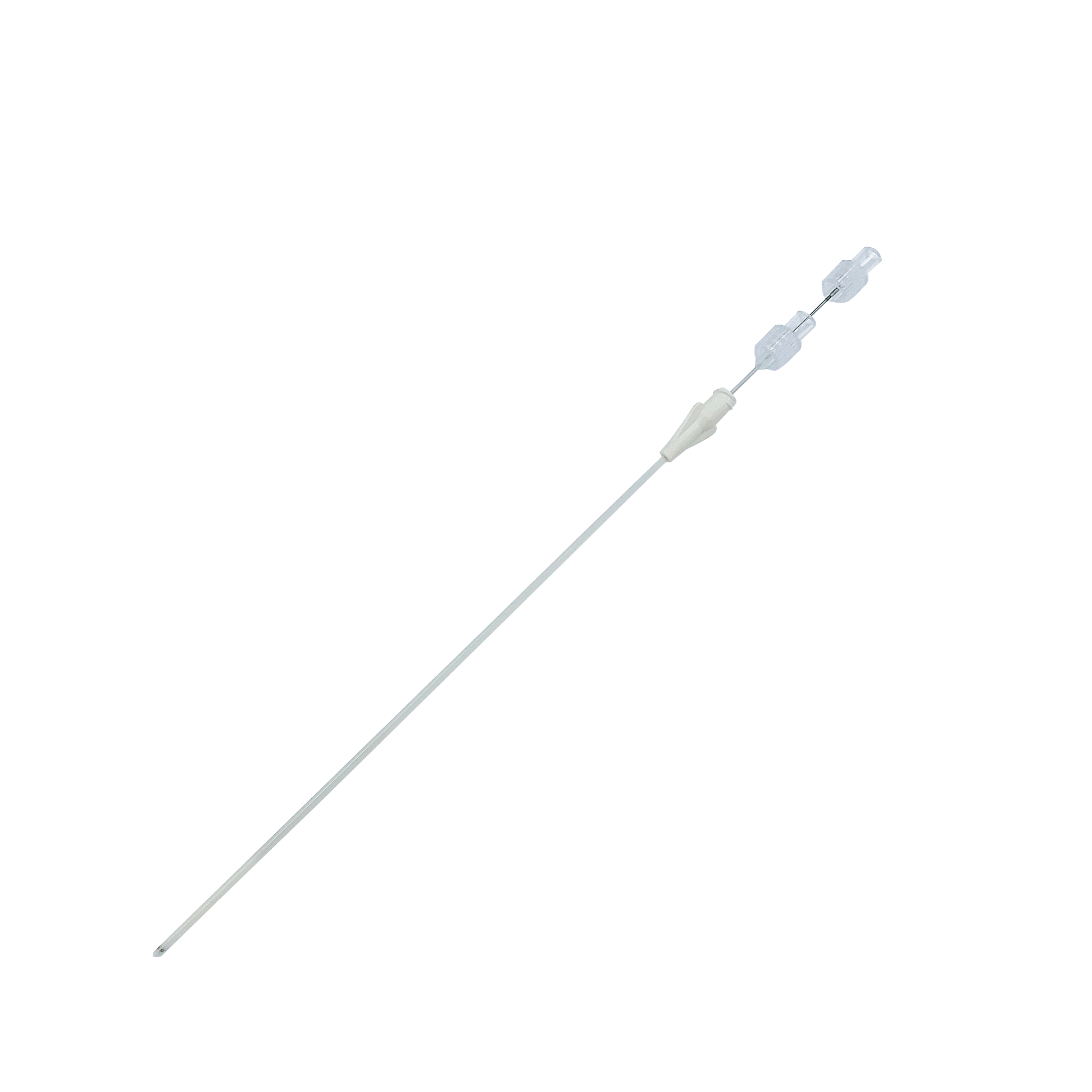 Coaxial Dilator-Zhengzhou DIALL Medical Technology Co., Ltd.