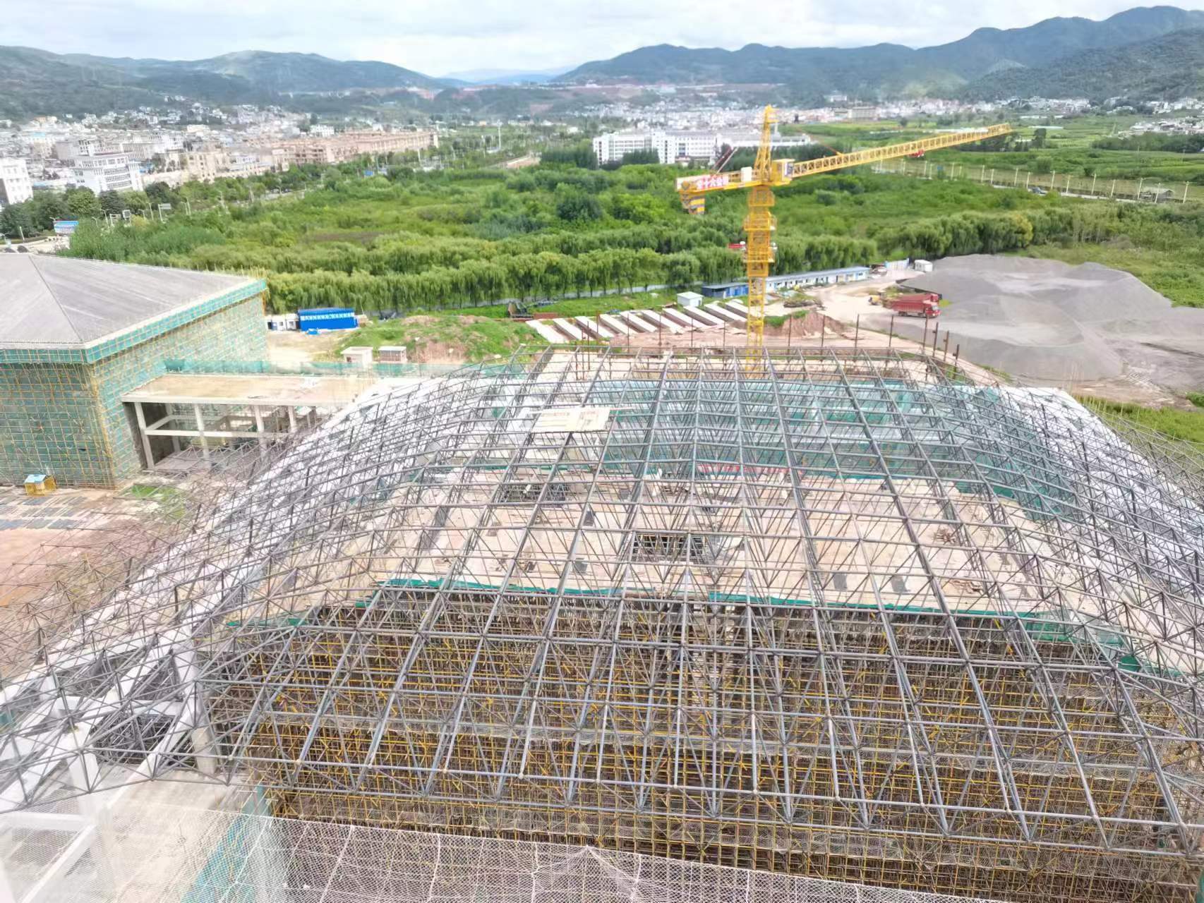 永平县博南文化园建设项目
