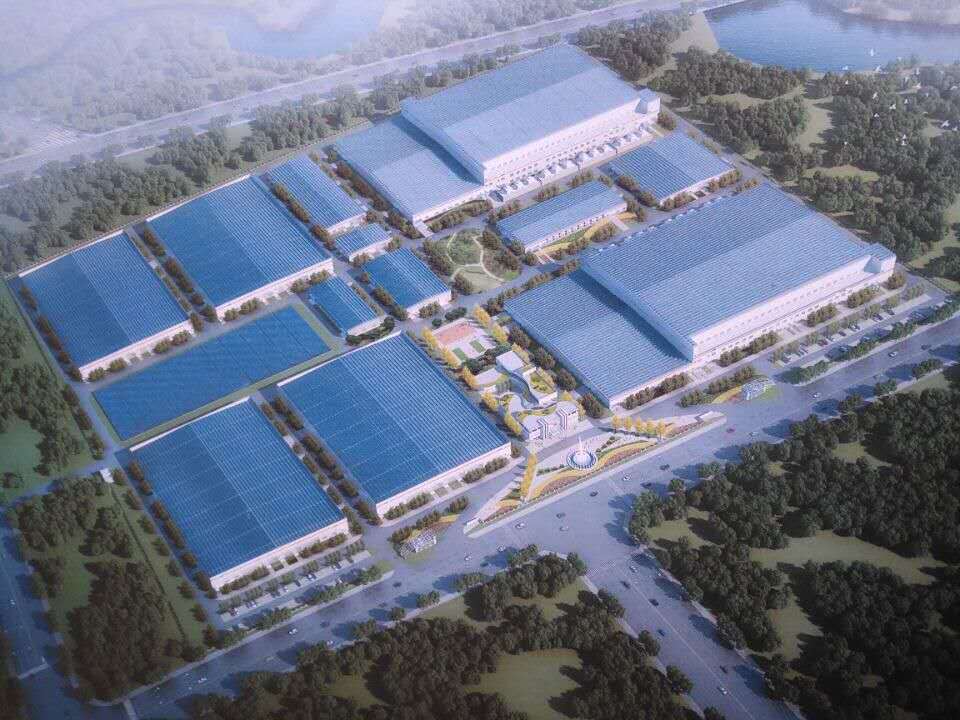 禄丰单晶硅