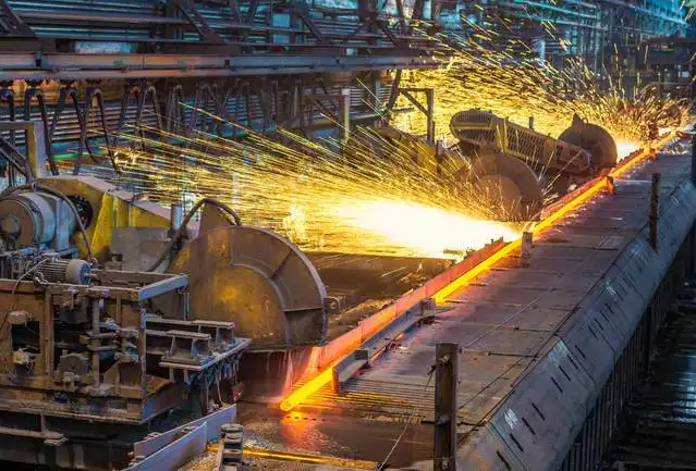 印尼1月至9月钢铁出口提高28%达53.5亿美元