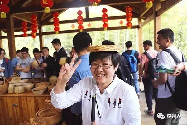 江蘇凱米膜科技股份有限公司工會(huì)組織2017年度員工旅游活動(dòng)