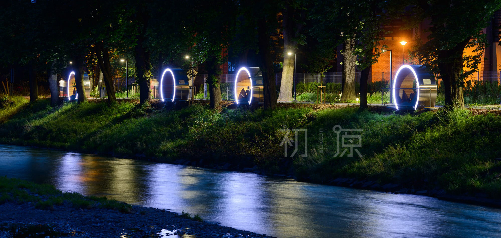 亮化功能與人居體驗