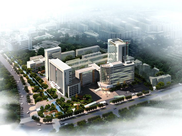 许昌市中心医院