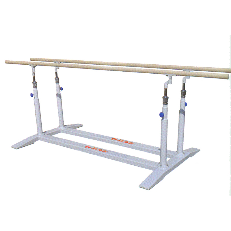 HQ-5008A Children's Parallel Bar For Competition