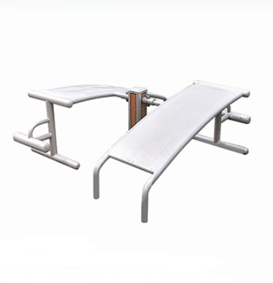 HQ-9816A Two-unit Sit-up Board