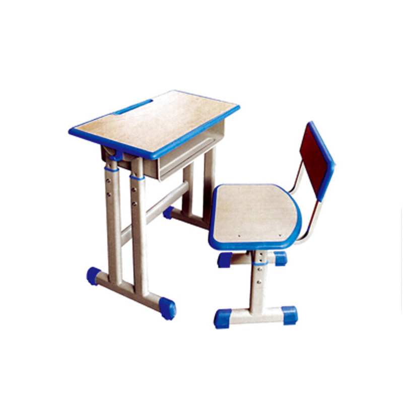 HQ-ZY003 Double Strut Lift Desks And Chair