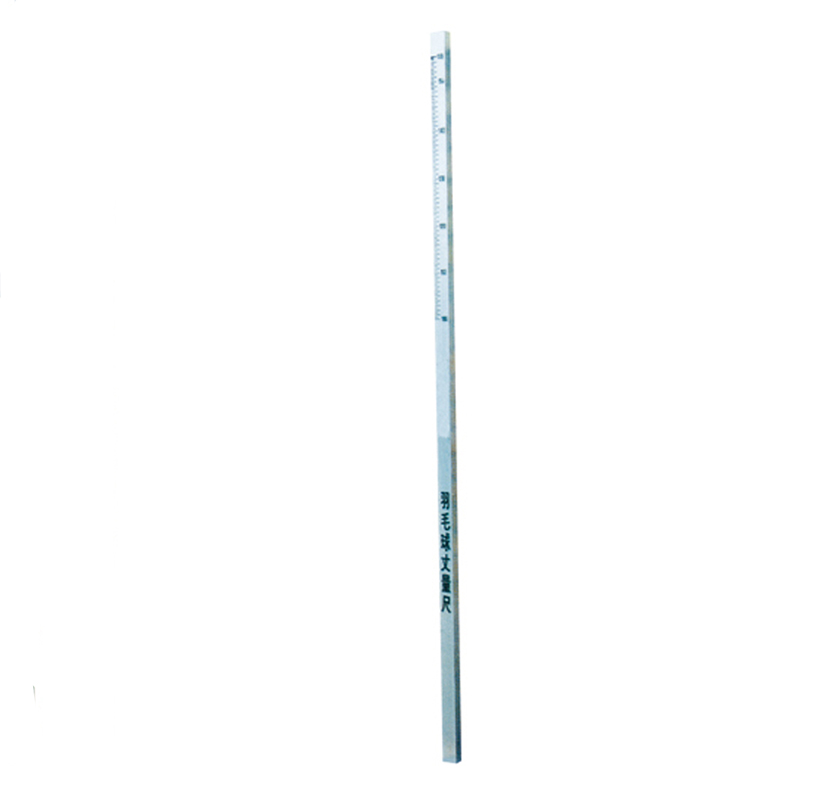 HQ-3035 Badminton Pillar Measurement Ruler
