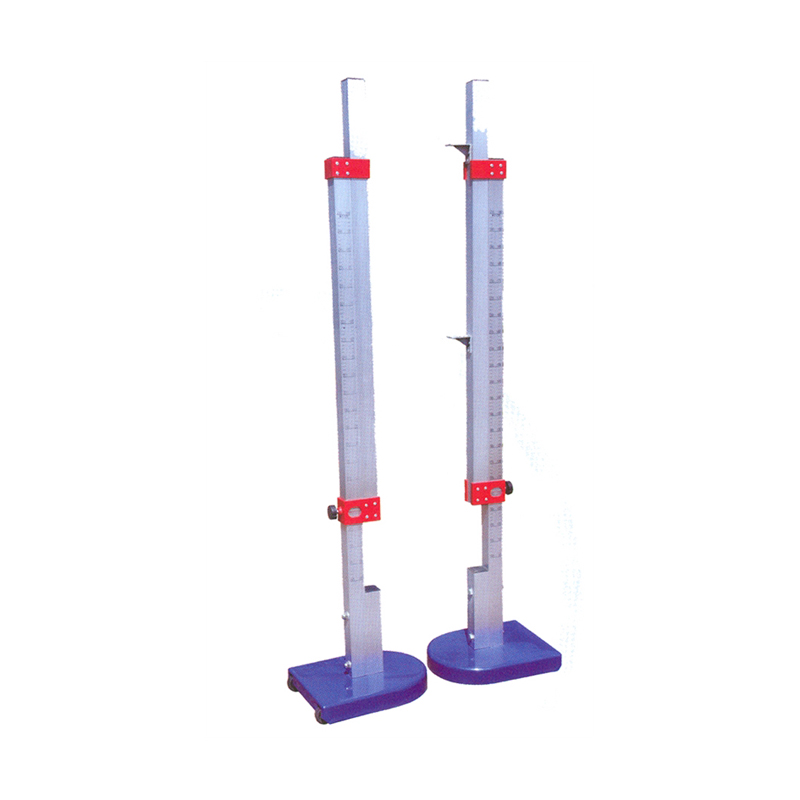 HQ-6033 Competition Aluminum Jump Stand