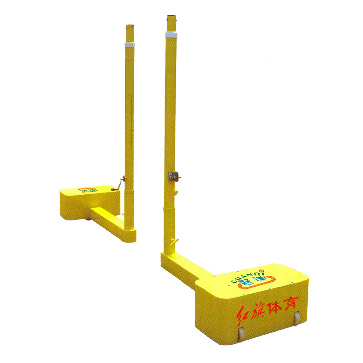 HQ-3002 Movable Volleyball Pillar