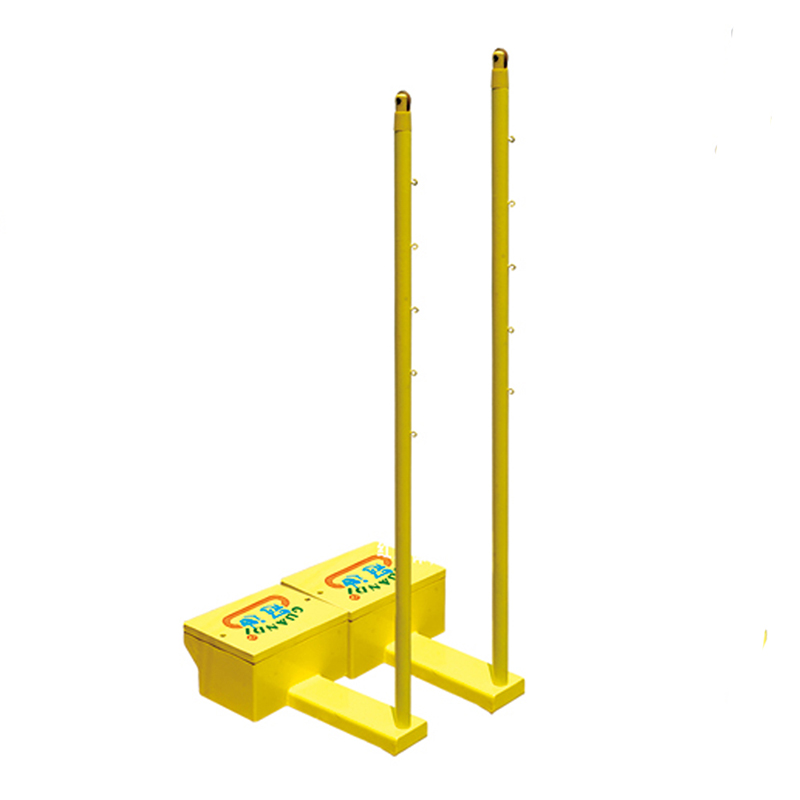 HQ-3028 Movable Badminton Pillar