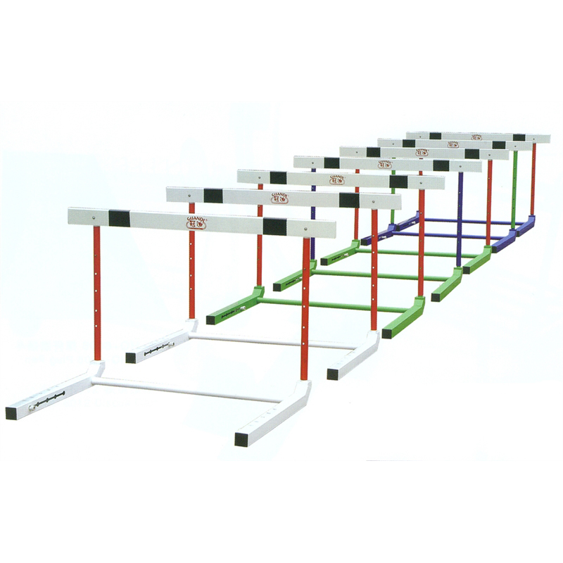 HQ-6001 Advanced Hurdle For Competition