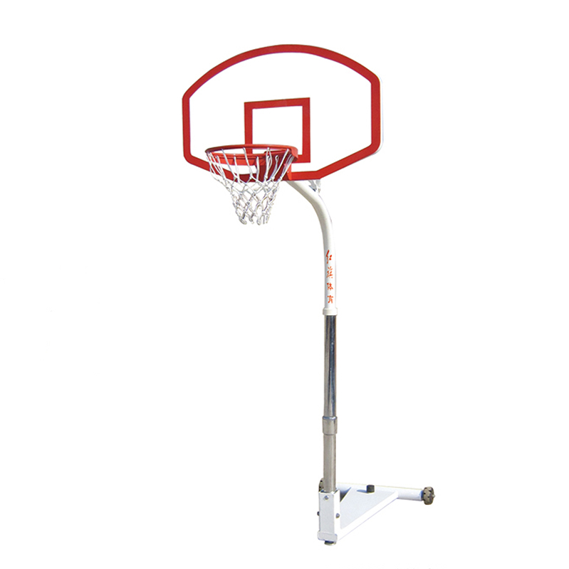 HQ-1018 Adjustable Movable Basketball Stand