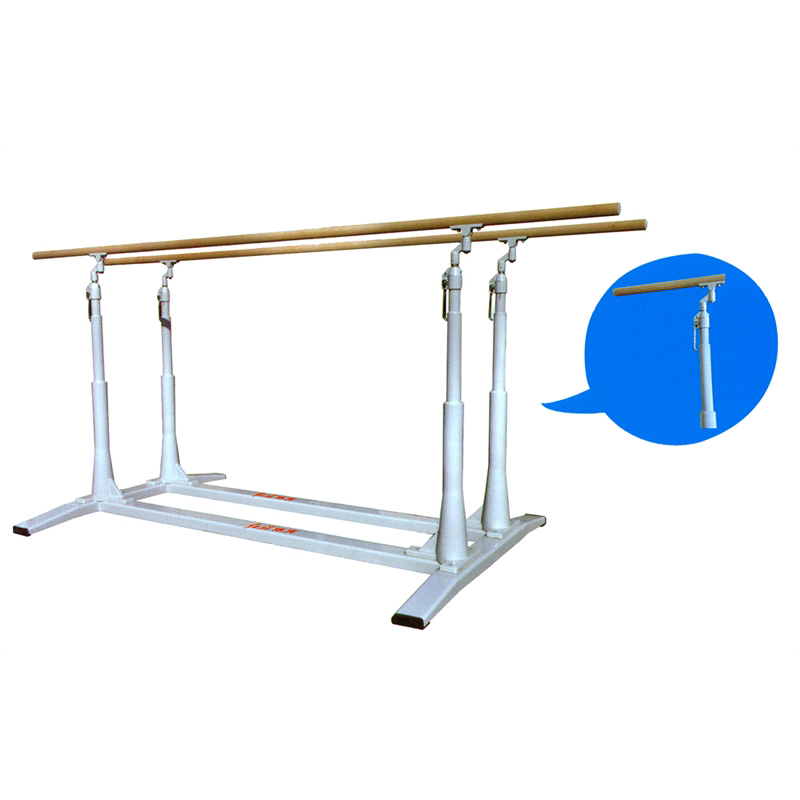 HQ-5001 High-grade Match Parallel Bars