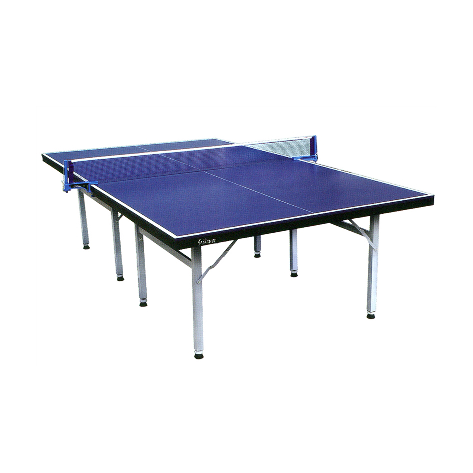 HQ-4003 Single Fold Table Tennis Table