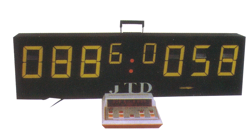 HQ-1020 Eletrionic Scoreboard