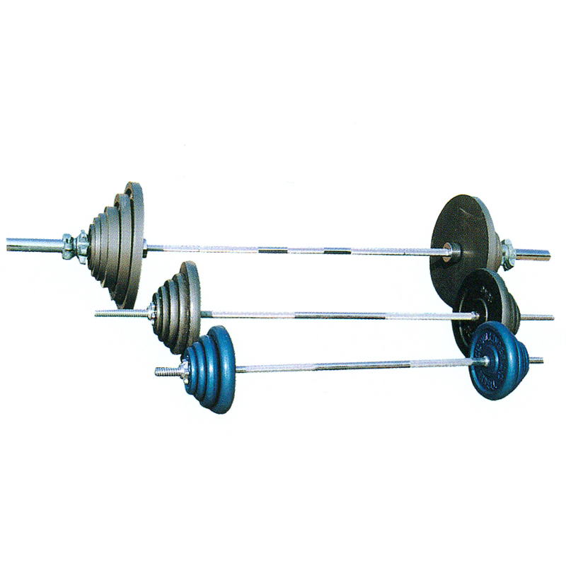 HQ-7010 Exercise Barbell