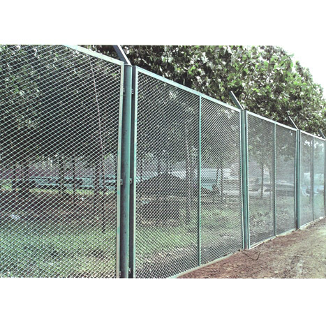 Site Fence