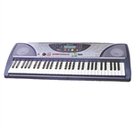 Electronic Organ