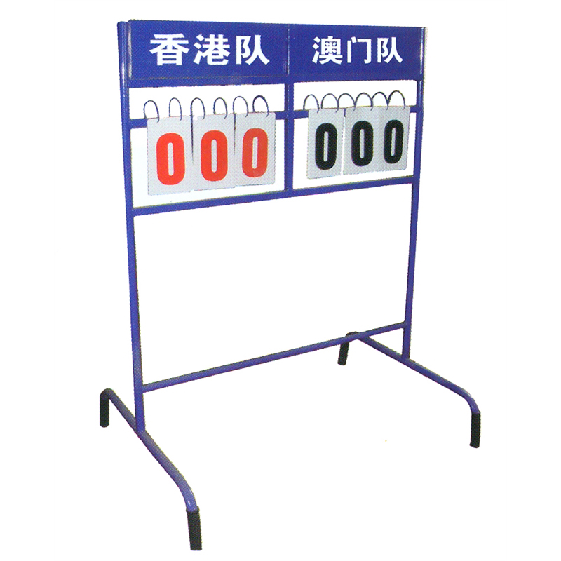 HQ-1030 Basketball Scoreboard