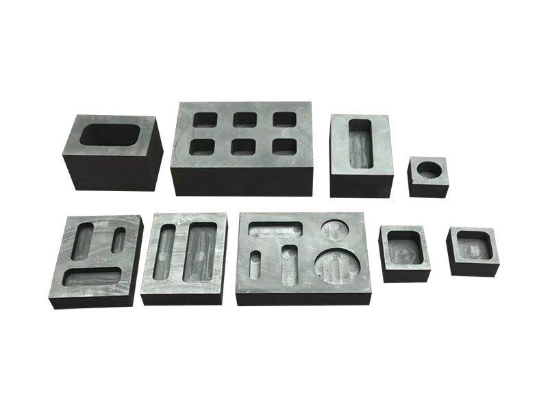 Bullion ingot mould