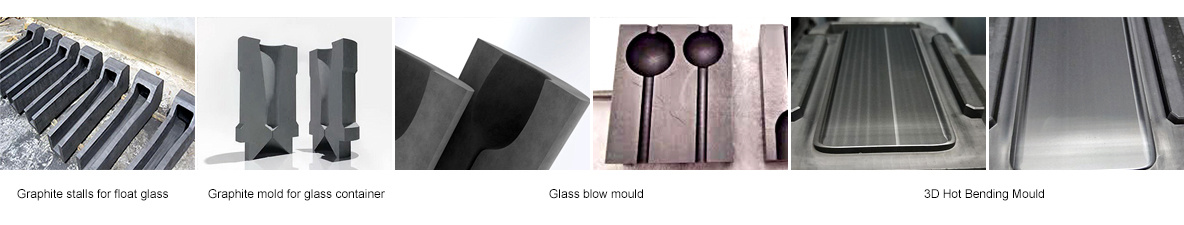 Glass industry