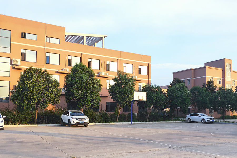 Factory Photo