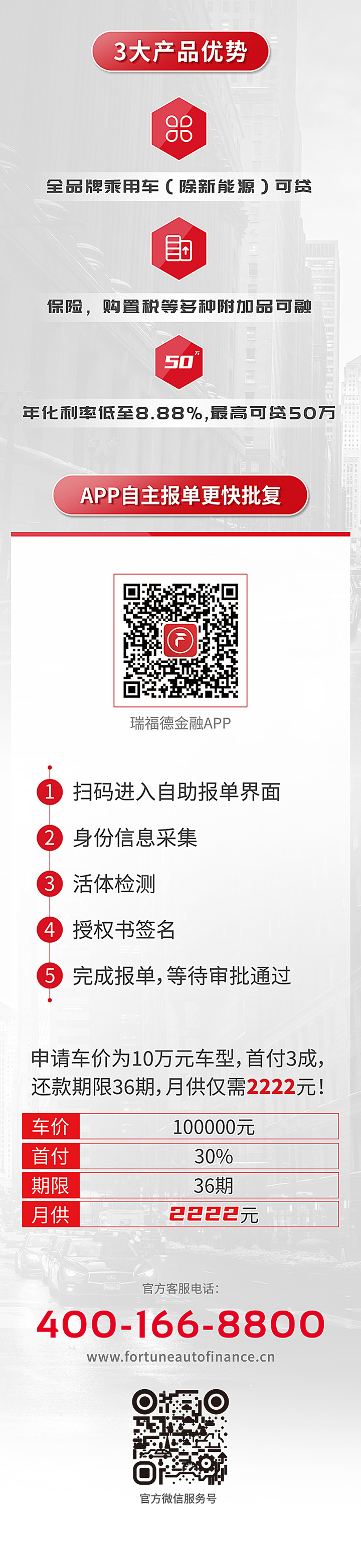 瑞福德